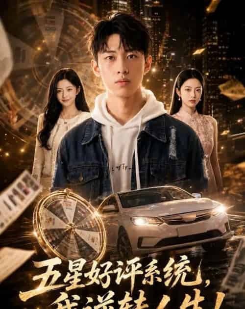 五星好评系统,我逆转人生!(91集全)AI-初遇资源网