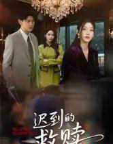 迟到的救赎（50集全）杨莯-初遇资源网