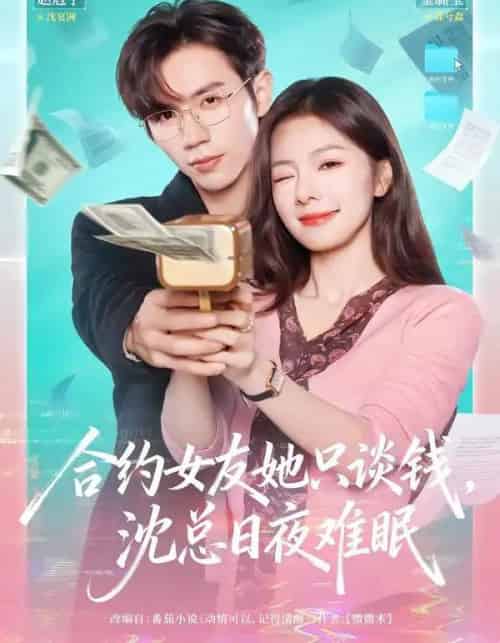 合约女友她只谈钱,沈总日夜难眠(74集全)赵冠宇&金璐莹-初遇资源网