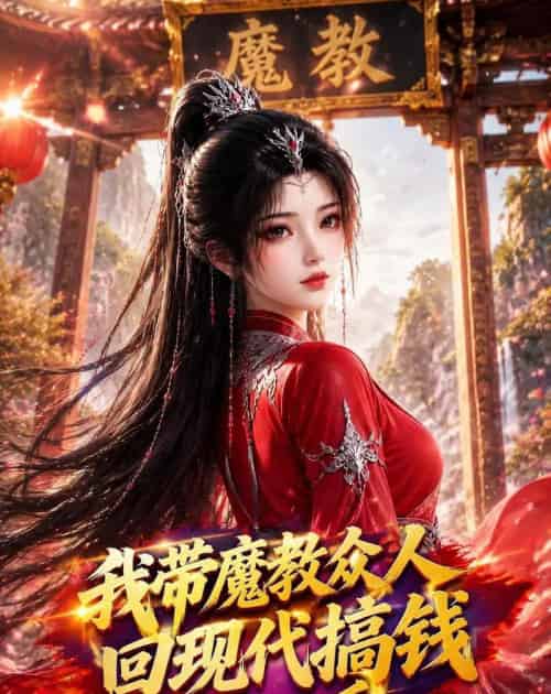 我带魔教众人回现代搞钱第四季（64集全）动漫 - 夸克短剧