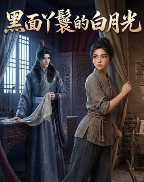 黑面丫鬟的白月光(43集全)动漫-初遇资源网