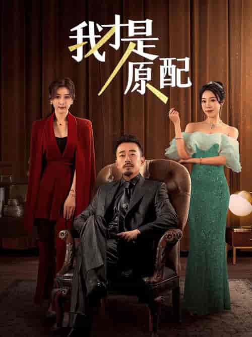 我才是原配（30集全）-初遇资源网