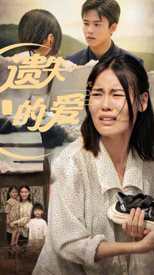 遗失的爱（30集） - 夸克短剧