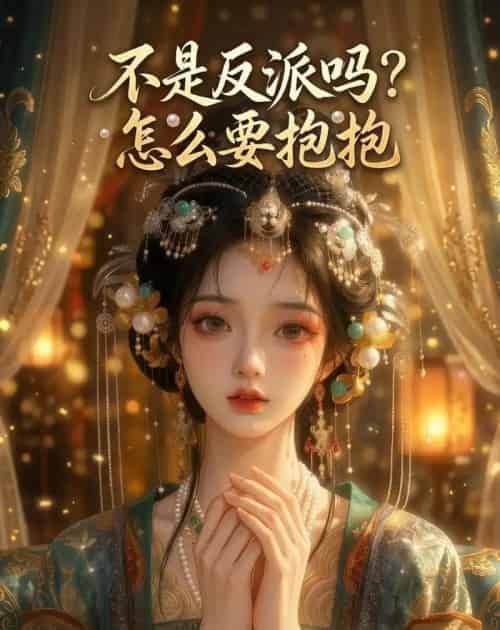 不是反派吗?怎么要抱抱(100集全)AI-初遇资源网