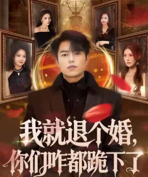 我就退个婚，你们咋都跪下了（66集全）韩宇宏＆白淼-初遇资源网