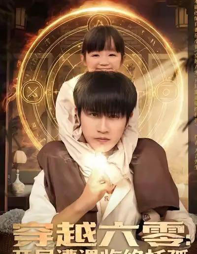 穿越六零：开局遭遇临终托孤（82集全）孙航＆李海蒂-初遇资源网