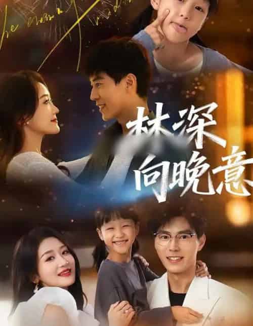 林深向晚意(70集全)翟中星&余紫瑄-初遇资源网