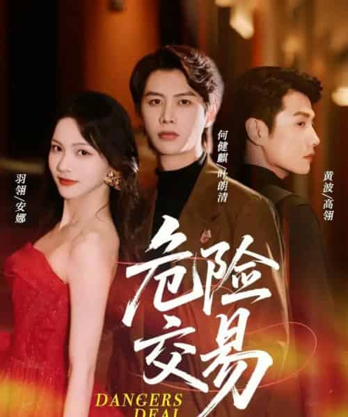 危险交易(68集)何健麒&羽翎&黄波-初遇资源网