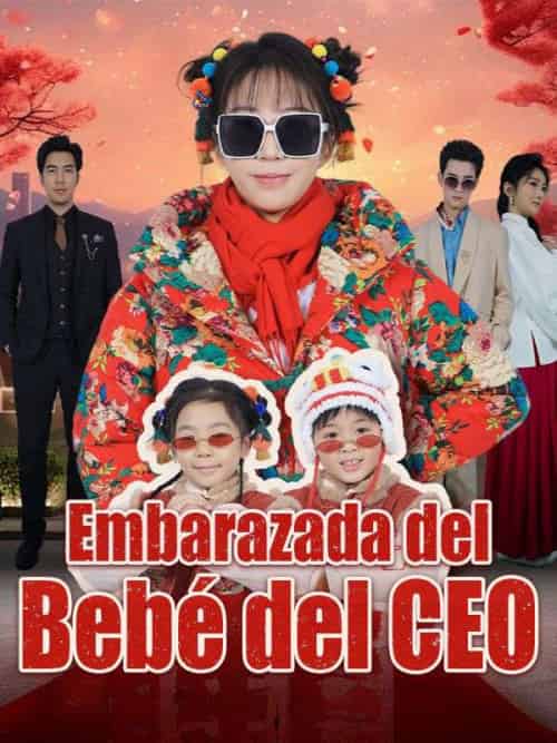 Embarazada del Bebé del CEO(66集全)Ana&López&&Gabriel&Martínez-初遇资源网