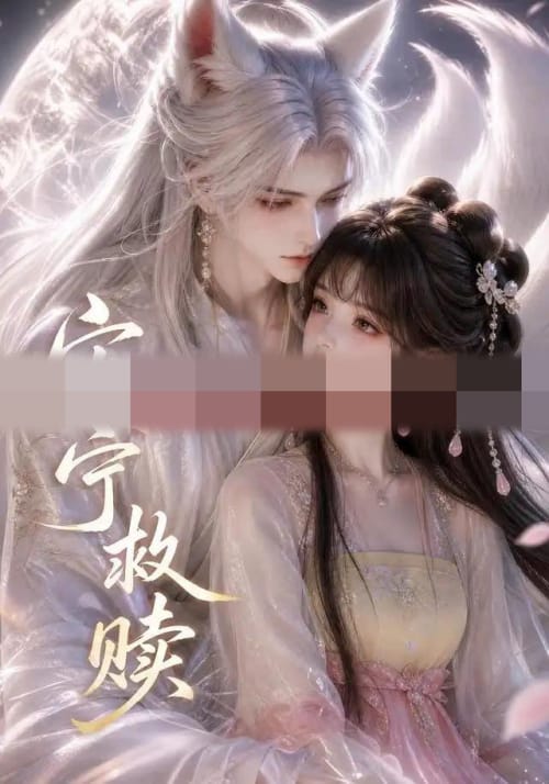 安宁救赎(27集全)动漫-初遇资源网