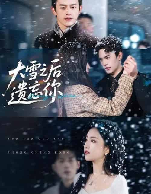 大雪之后遗忘你（82集全）夏玄子＆武伯言-初遇资源网