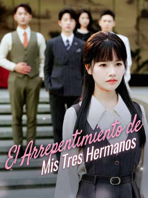 El Arrepentimiento de Mis Tres Hermanos（37集全）Ramón＆Moreno＆＆Teresa＆Moreno-初遇资源网