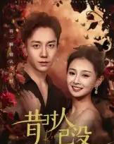 昔时人已没（60集）张锦亮＆张婧-初遇资源网