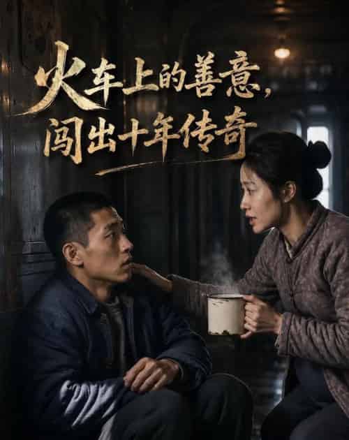 火车上的善意，闯出十年传奇（60集全）AI - 夸克短剧