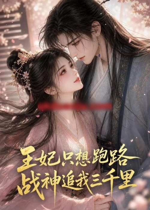 王妃只想跑路,战神追我三千里 王妃只想跑路,战神追我三千里