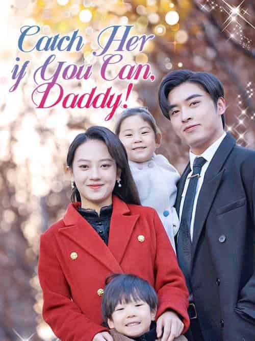 Catch Her if You Can, Daddy!（82集全）Seth＆Reed＆＆Cheryl＆Locke-初遇资源网