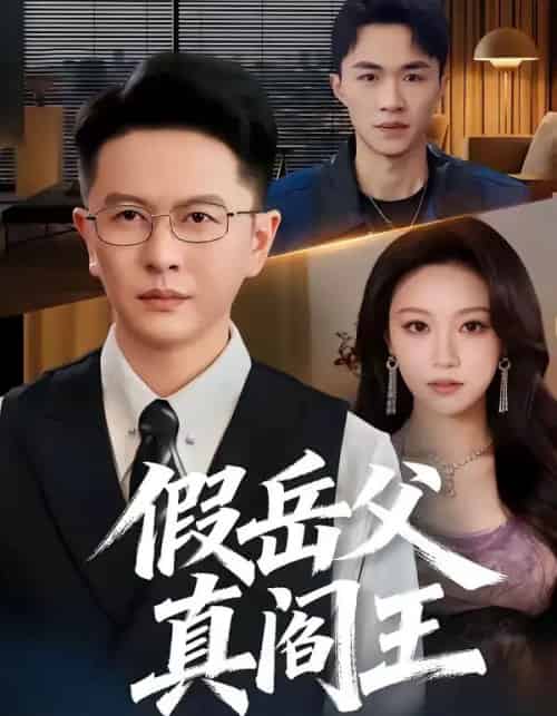 假岳父真阎王(40集全)雷鹏宇&辛悦-初遇资源网