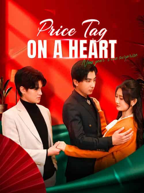 Price Tag on a Heart(47集全)Ethan&Gray&&Penny&Snow-初遇资源网