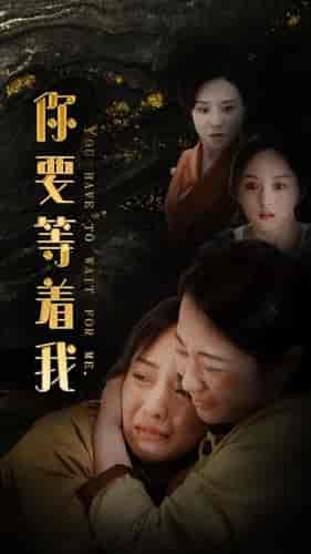 你要等着我（85集）索菲-初遇资源网