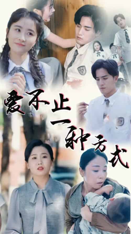 爱不止一种方式（74集全）-初遇资源网