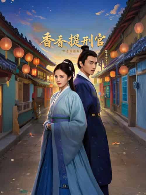 香香提刑官（100集全）欧阳增福＆王惠-初遇资源网