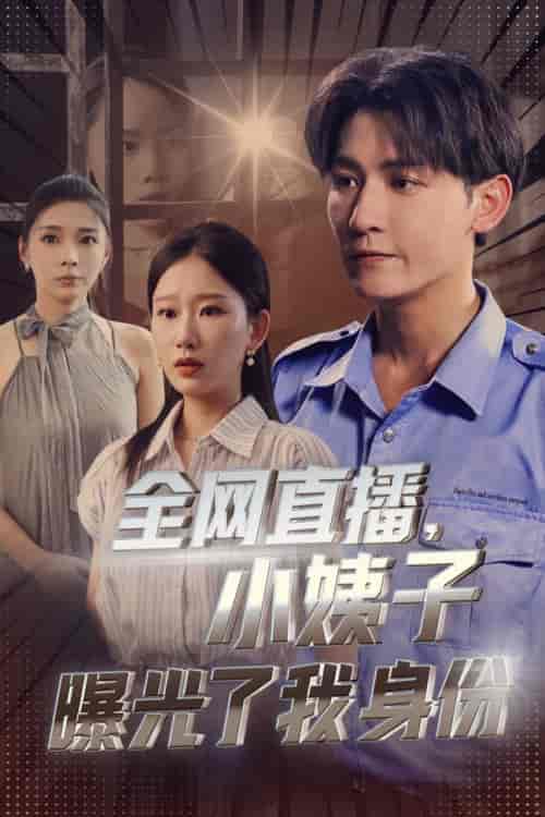 全网直播，小姨子曝光了我的身份（85集）-初遇资源网