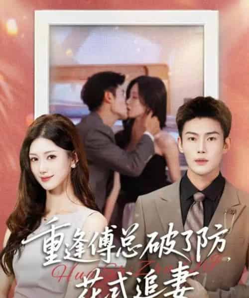 重逢傅总破了防，花式追妻（86集全）张培宝＆杨云绚-初遇资源网