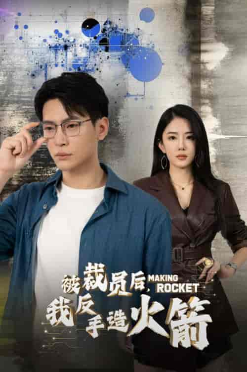被裁员后，我反手造火箭（30集全）-初遇资源网