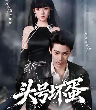 头号坏蛋（58集全）刘源＆李冰冰-初遇资源网