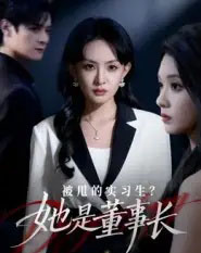 被甩的实习生？她是董事长！（59集全）区天瑞＆卢梦琳-初遇资源网