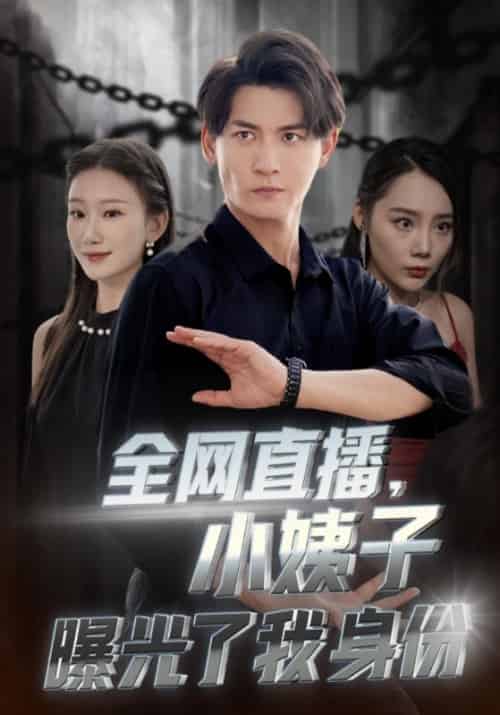 全网直播，小姨子曝光了我身份（85集全）张帅＆江梦-初遇资源网