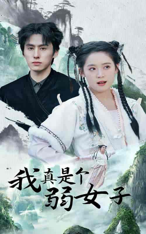我真是个弱女子（53集全）王寒阳＆翟一莹-初遇资源网