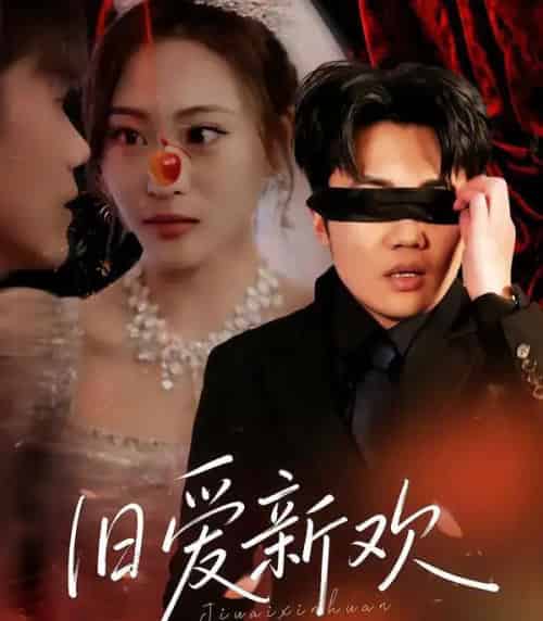 旧爱新欢（48集全）马治邦＆喻文慧-初遇资源网