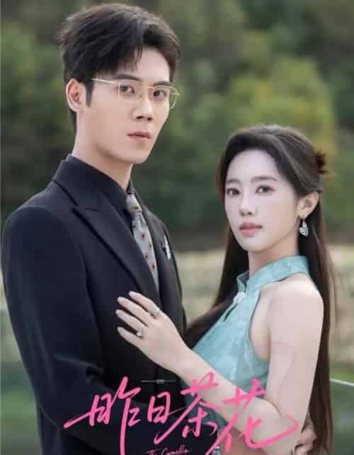 昨日茶花（56集全）许炎磊＆黄思宇-初遇资源网