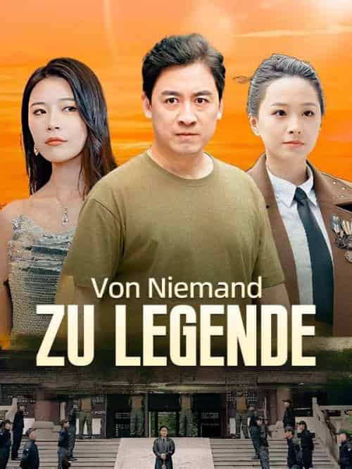 Von Niemand zu Legende(93集全)Lukas&Maier&&Anna&Graf-初遇资源网