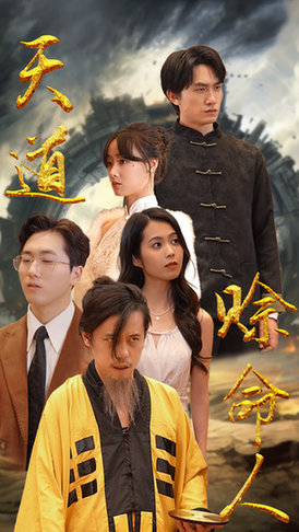 天道赊命人(77集)-初遇资源网