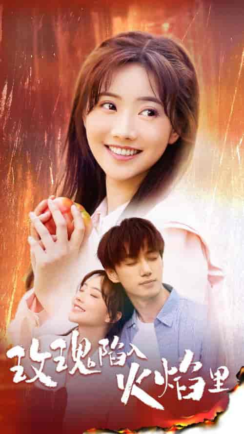 玫瑰陷入火焰里（60集）-初遇资源网