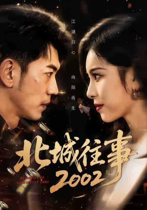 北城往事2002(60集全)李泉成&金瑶-初遇资源网