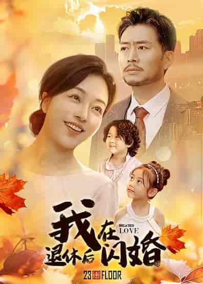 我在退休后闪婚(55集全)-初遇资源网