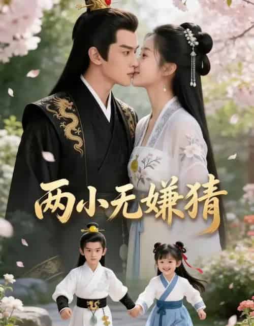 两小无嫌猜(46集全)AI-初遇资源网