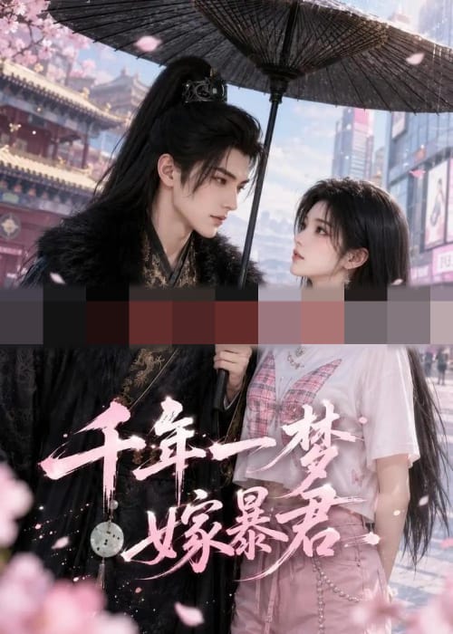 千年一梦嫁暴君（52集全）动漫-初遇资源网