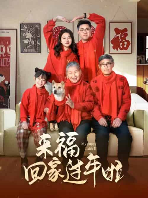 来福回家过年啦（34集）-初遇资源网