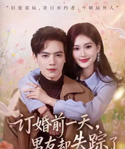 订婚前一天，男友却失踪了（60集全）杰士鸣＆丁语乔-初遇资源网