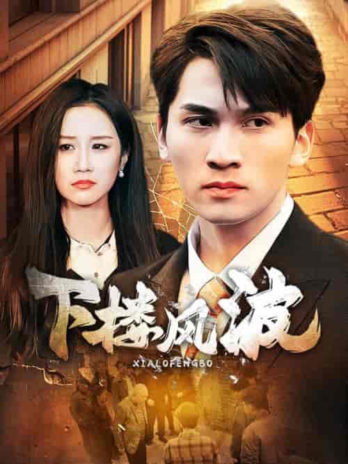 下楼风波（30集全）-初遇资源网