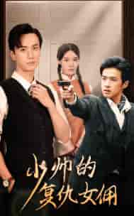 少帅的复仇女佣(96集)-初遇资源网