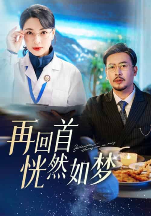 再回首恍然如梦（70集全）沈建成＆陈素-初遇资源网