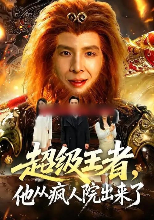 超级王者,他从疯人院出来了(124集全)翟炯&金美希&阳思佳-初遇资源网