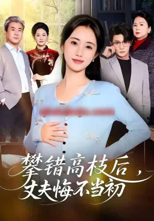 攀错高枝后，丈夫悔不当初（60集全）刘方为＆南书-初遇资源网