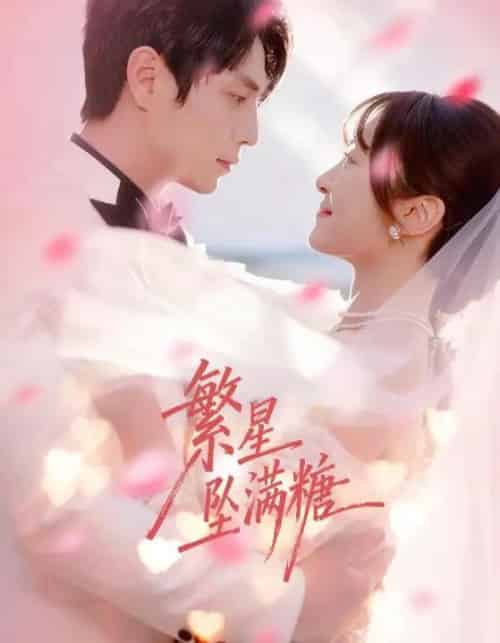 繁星坠满糖(75集全)程琳淼&张添景-初遇资源网