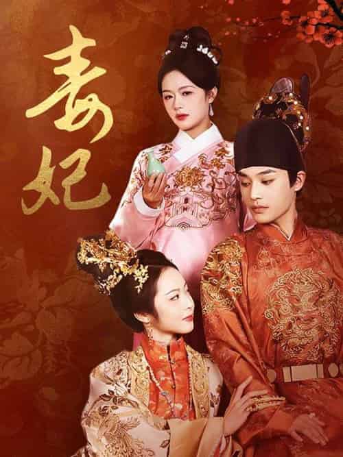 毒妃(60集全)蕭炎&流螢-初遇资源网